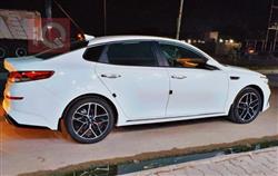 كيا اوبتيما